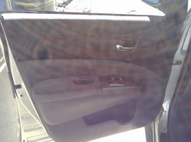 2008 TOYOTA PRIUS, SILVER, 1.5, AT,   Z26535